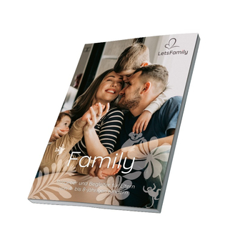 Dein Familien Ratgeber-Buch
