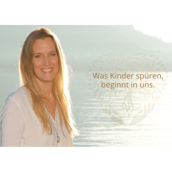 Innere Ruhe für Mütter – Katja Sagi &nbsp;&nbsp;