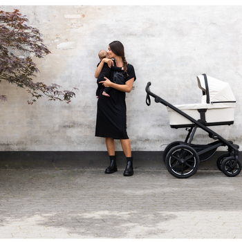 Gewinne einen Thule Urban Glide 4-Wheel inkl. Zubehör