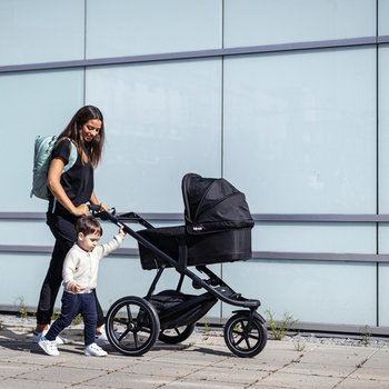 Zu gewinnen: Thule Urban Glide Stroller inkl. Zubehör