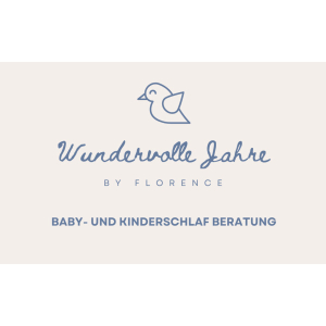 Wundervolle Jahre by Florence